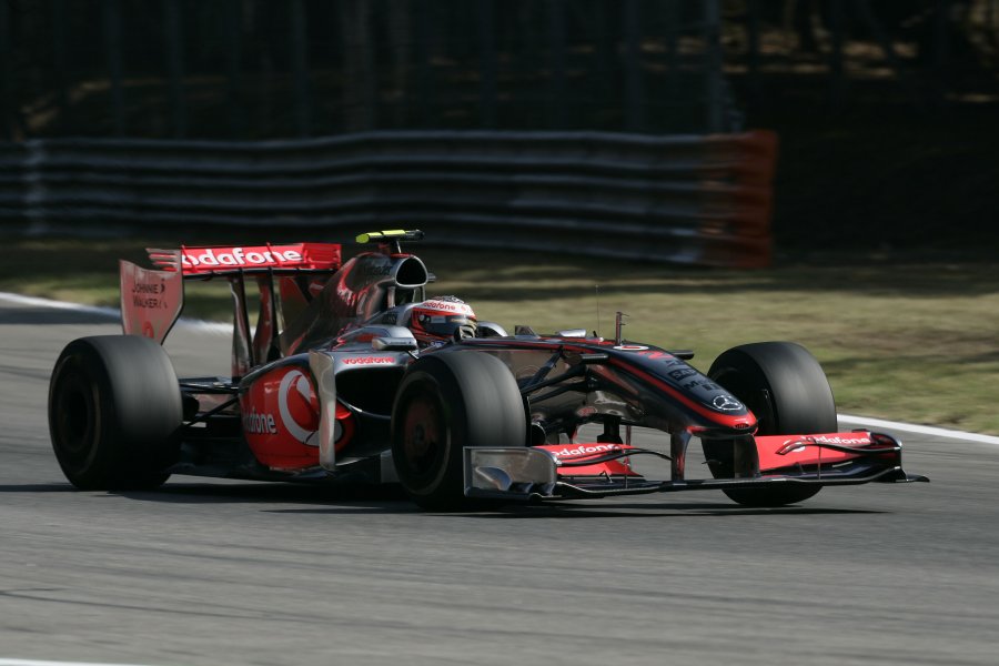 GP ITALIA - Prove Libere